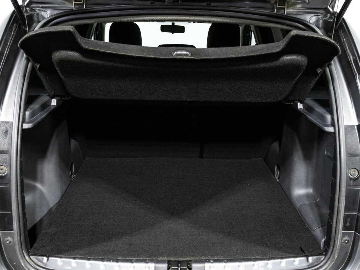 Renault Duster 2019 года с пробегом. Фото: #14