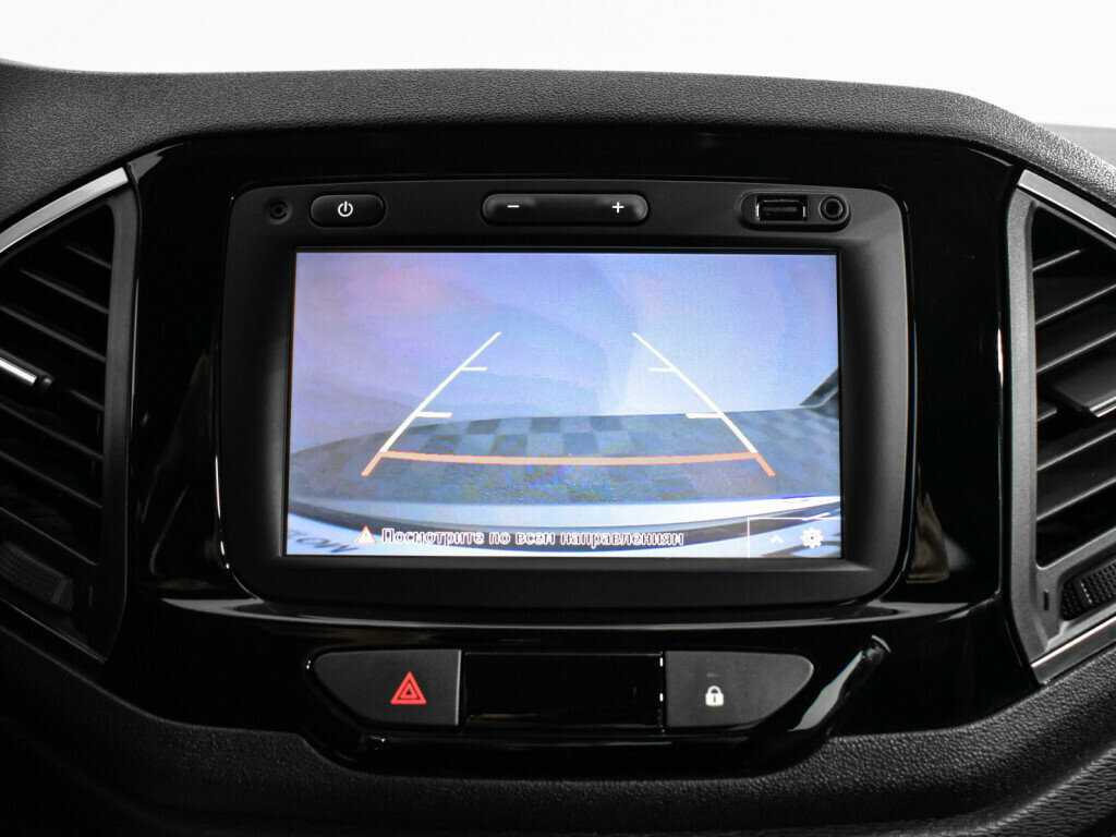 Lada (ВАЗ) XRAY 2017 года с пробегом. Фото: #17