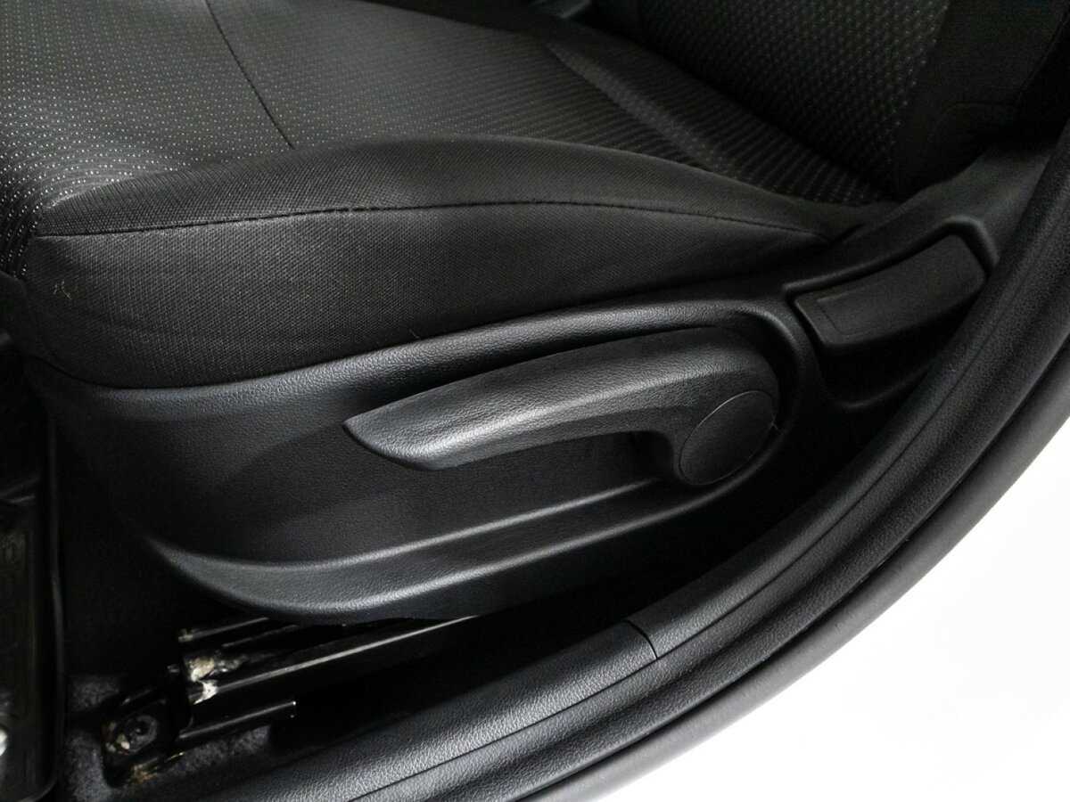 Kia Rio 2021 года с пробегом. Фото: #28