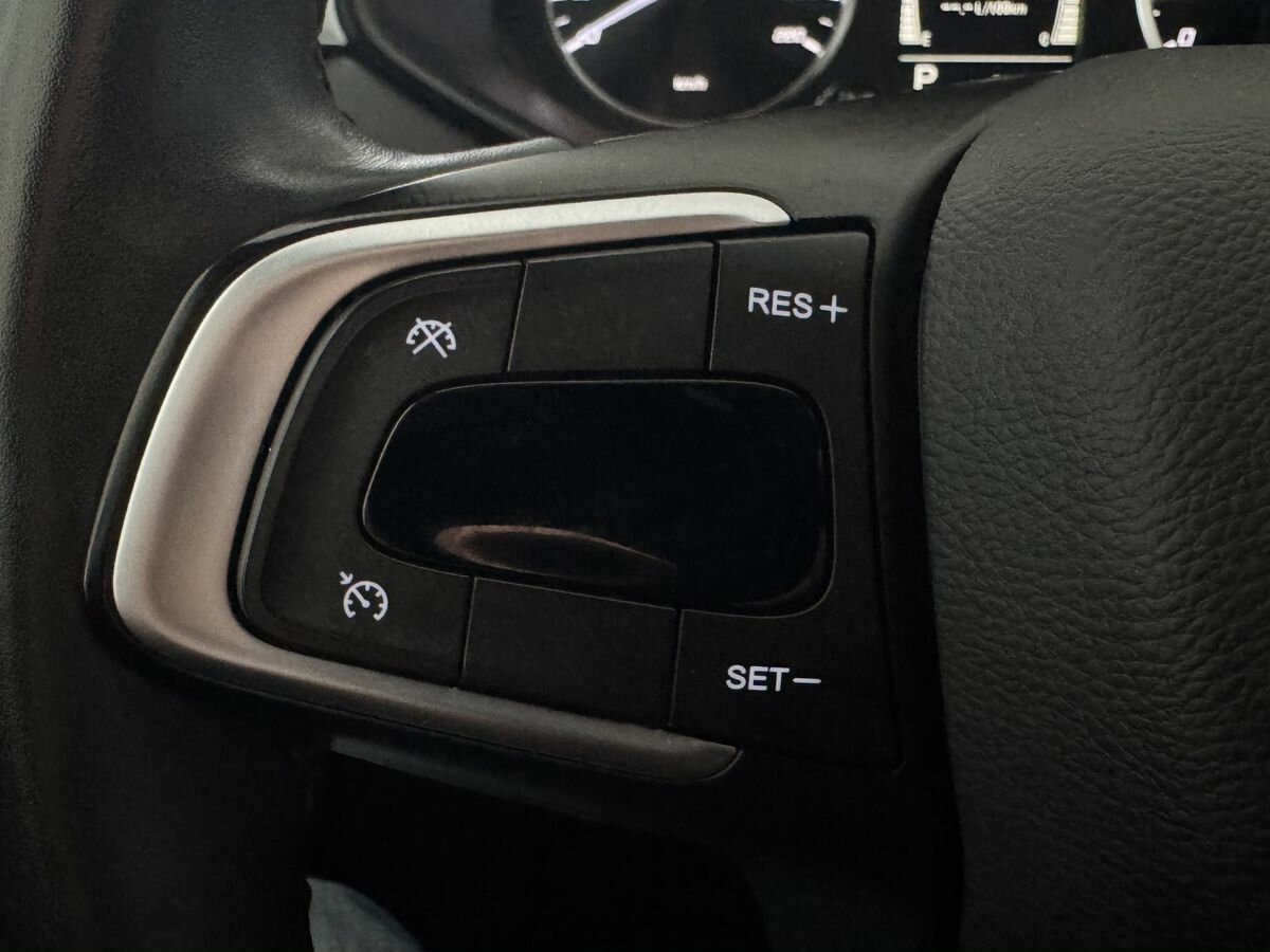 Chery Tiggo 4 Pro 2023 года с пробегом. Фото: #9