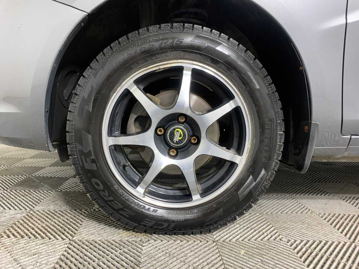 Lada (ВАЗ) Vesta 2019 года с пробегом. Фото: #8