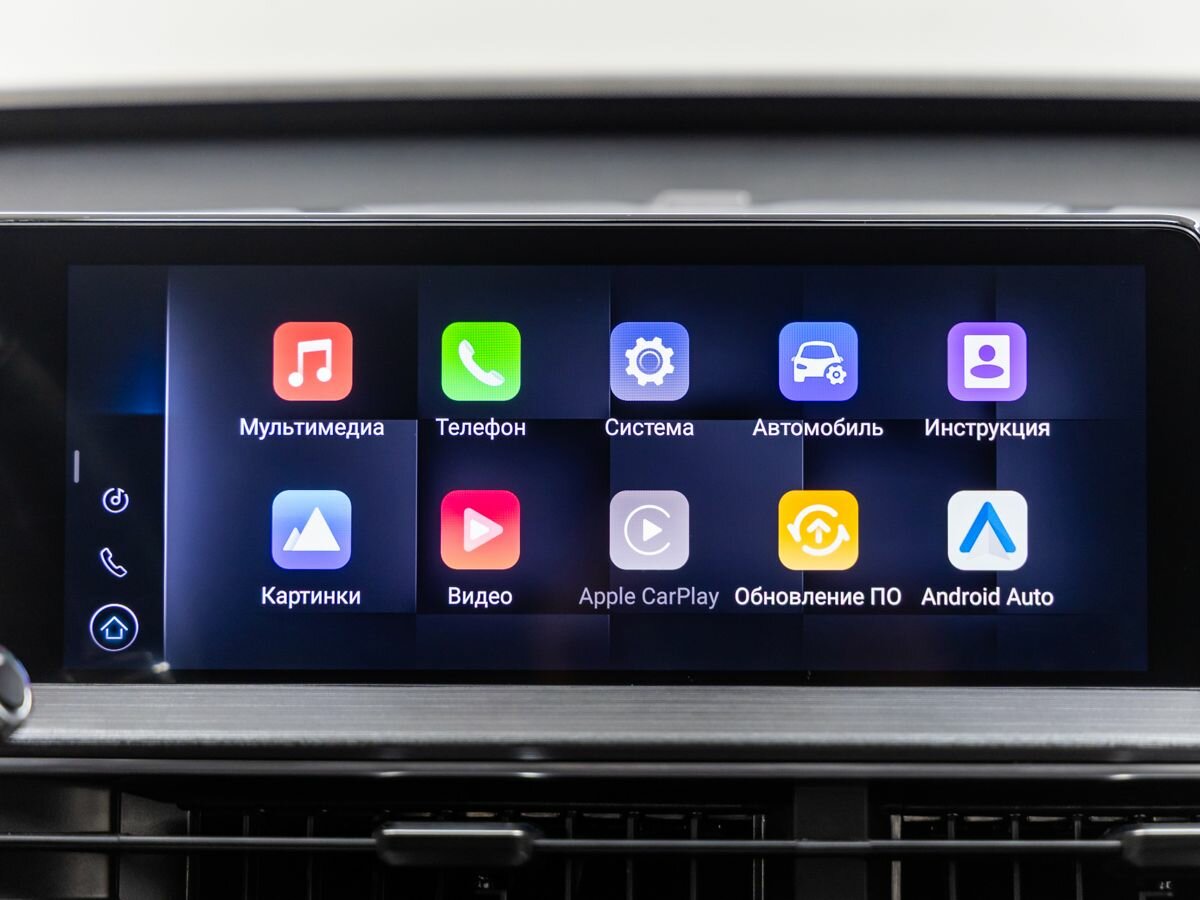 Chery Tiggo 7 Pro Max 2023 года с пробегом. Фото: #16