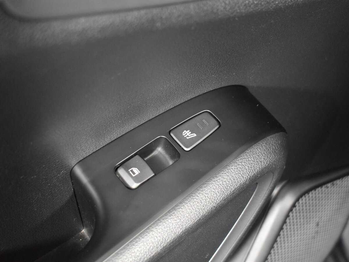 Kia Soul 2019 года с пробегом. Фото: #7