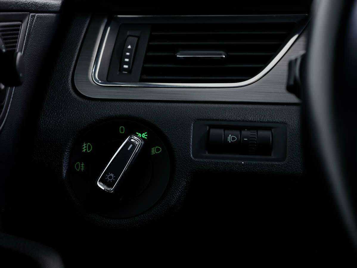 Skoda Rapid 2017 года с пробегом. Фото: #20