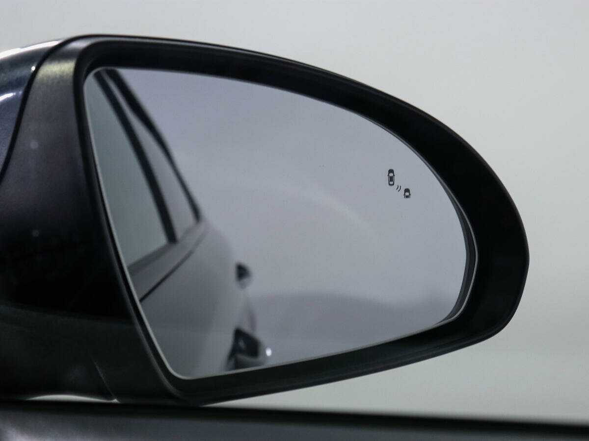 Kia Optima 2016 года с пробегом. Фото: #25