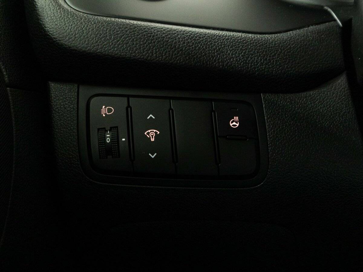 Kia Ceed 2016 года с пробегом. Фото: #18