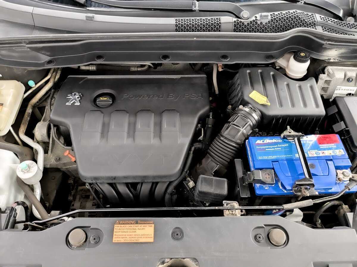 Dongfeng AX7 2019 года с пробегом. Фото: #8