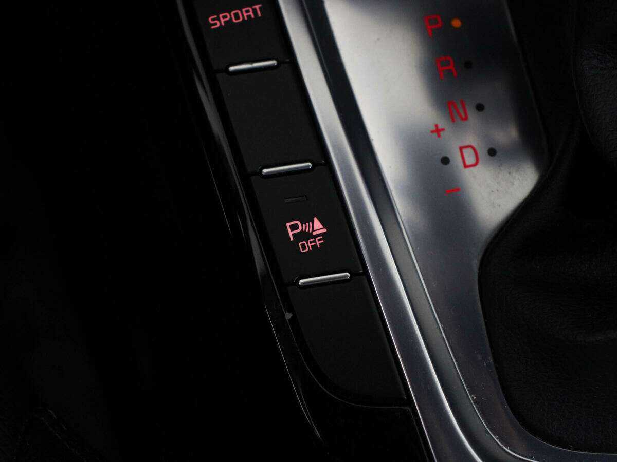 Kia Ceed 2018 года с пробегом. Фото: #16