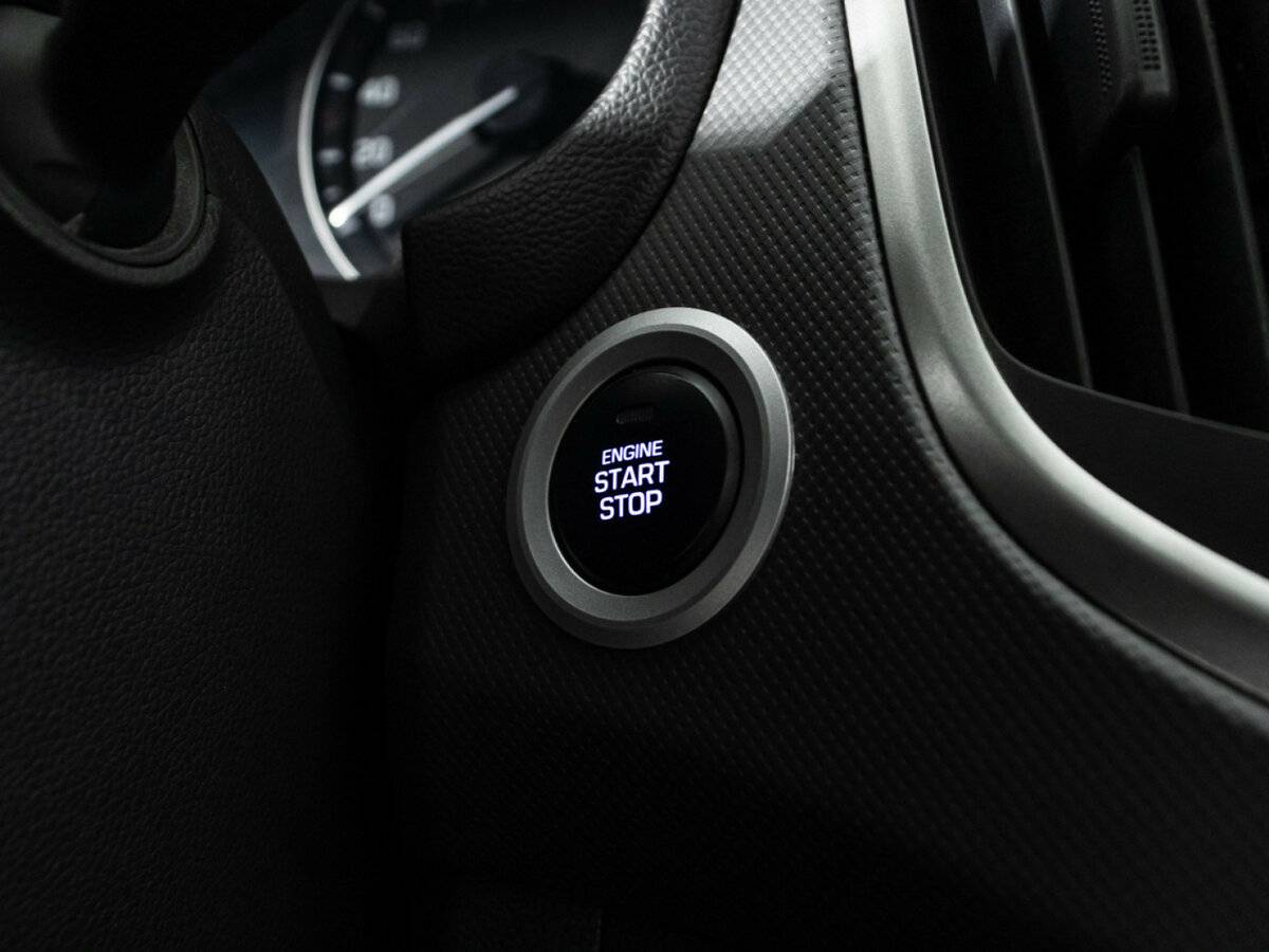 Hyundai Creta 2019 года с пробегом. Фото: #17