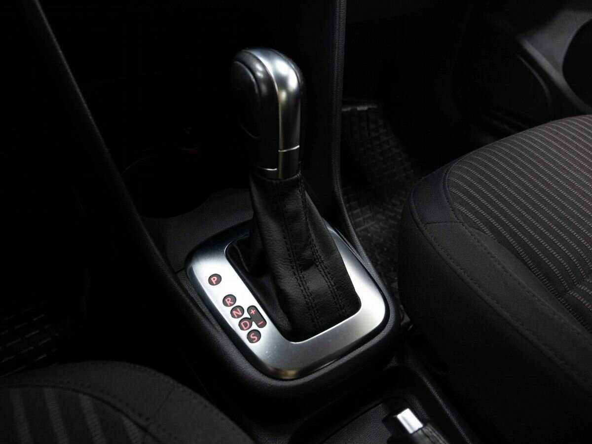 Volkswagen Polo 2014 года с пробегом. Фото: #18