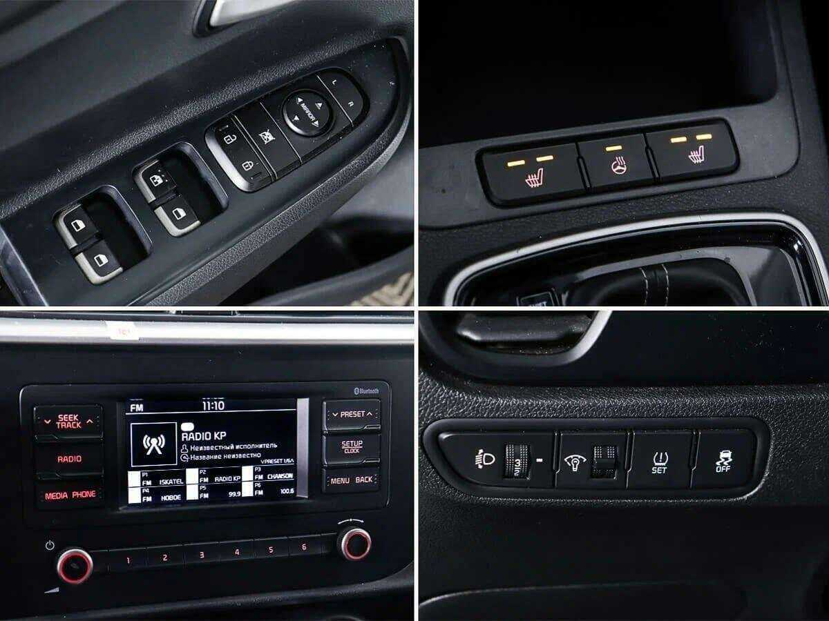 Kia Rio 2020 года с пробегом. Фото: #16