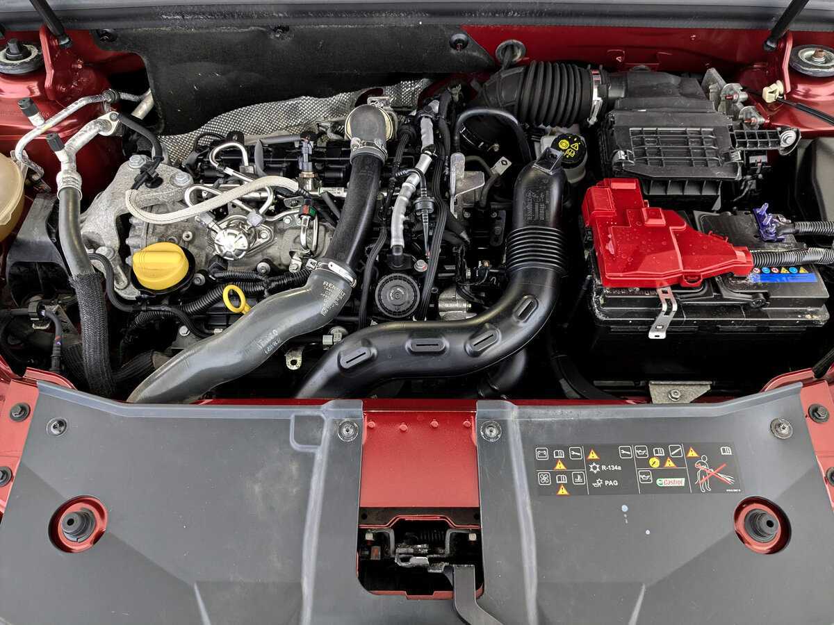 Renault Arkana 2021 года с пробегом. Фото: #8