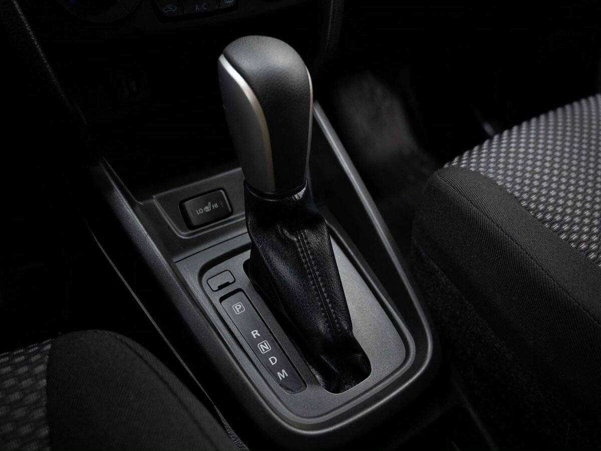 Suzuki Vitara 2016 года с пробегом. Фото: #22