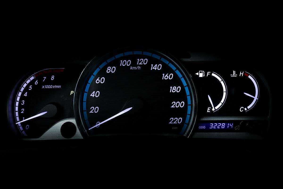 Toyota Venza 2013 года с пробегом. Фото: #9