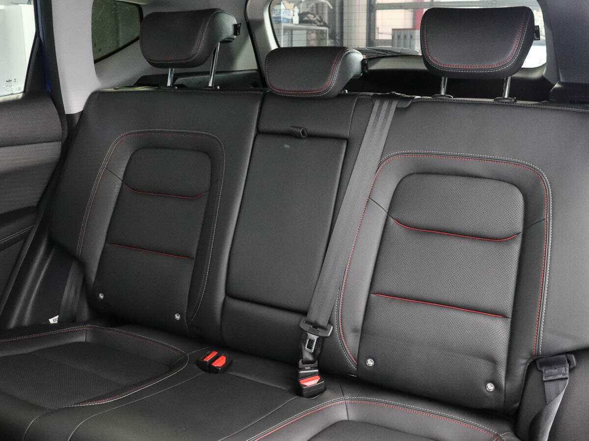 Chery Tiggo 7 Pro 2020 года с пробегом. Фото: #13