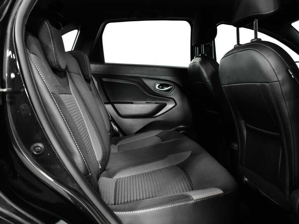 Lada (ВАЗ) XRAY 2022 года с пробегом. Фото: #9