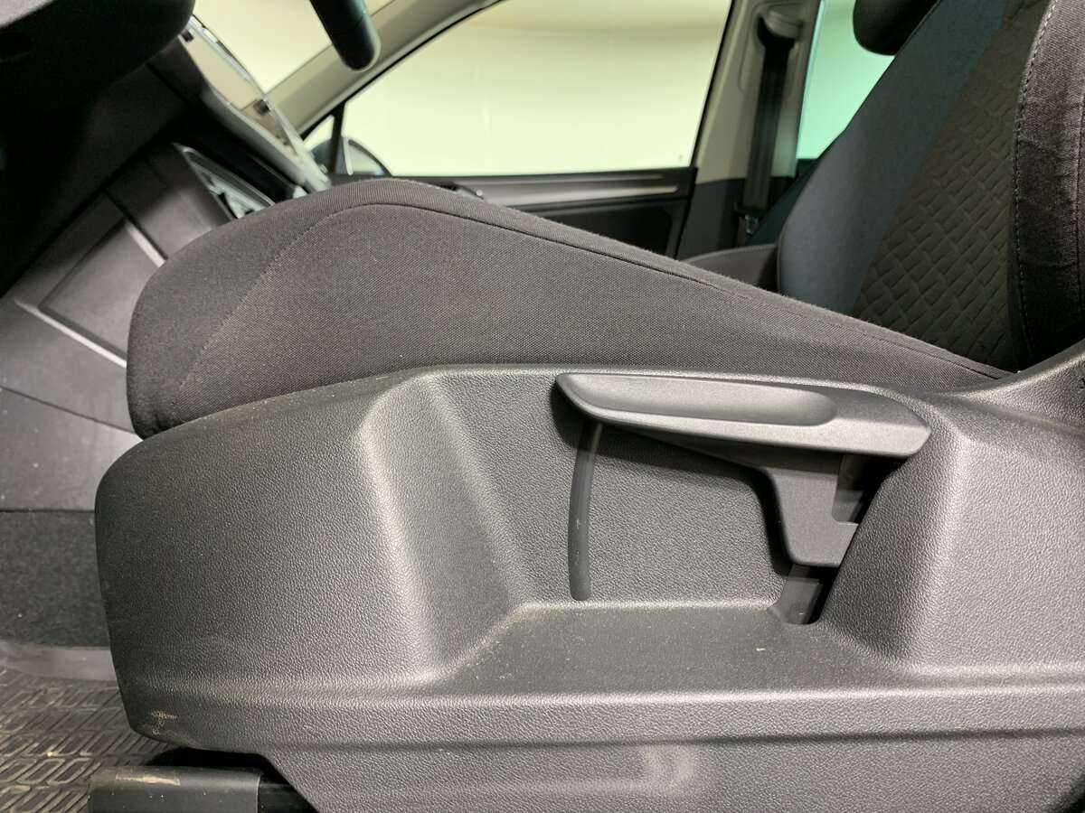 Volkswagen Tiguan 2020 года с пробегом. Фото: #14