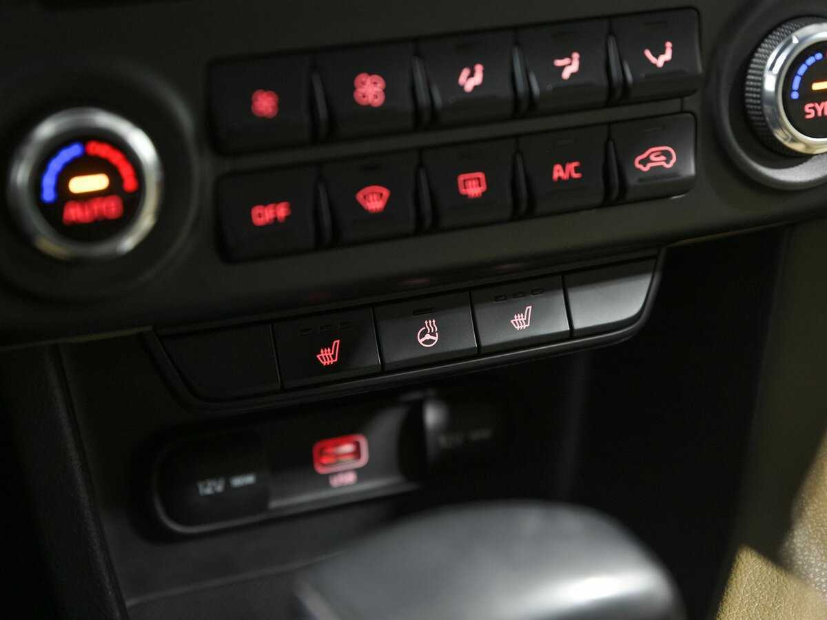 Kia Sportage 2019 года с пробегом. Фото: #12