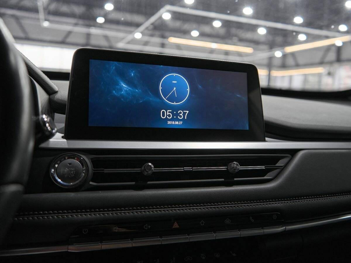 Chery Tiggo 7 Pro 2020 года с пробегом. Фото: #24