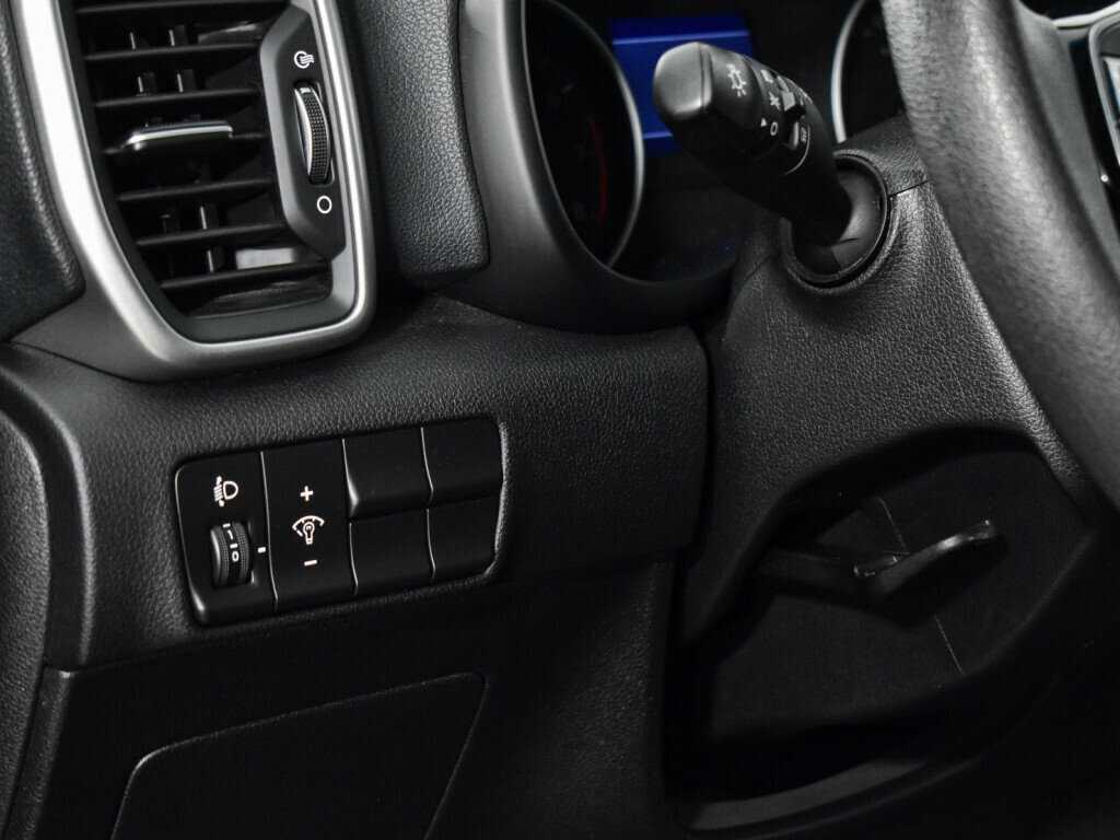 Kia Sportage 2018 года с пробегом. Фото: #9