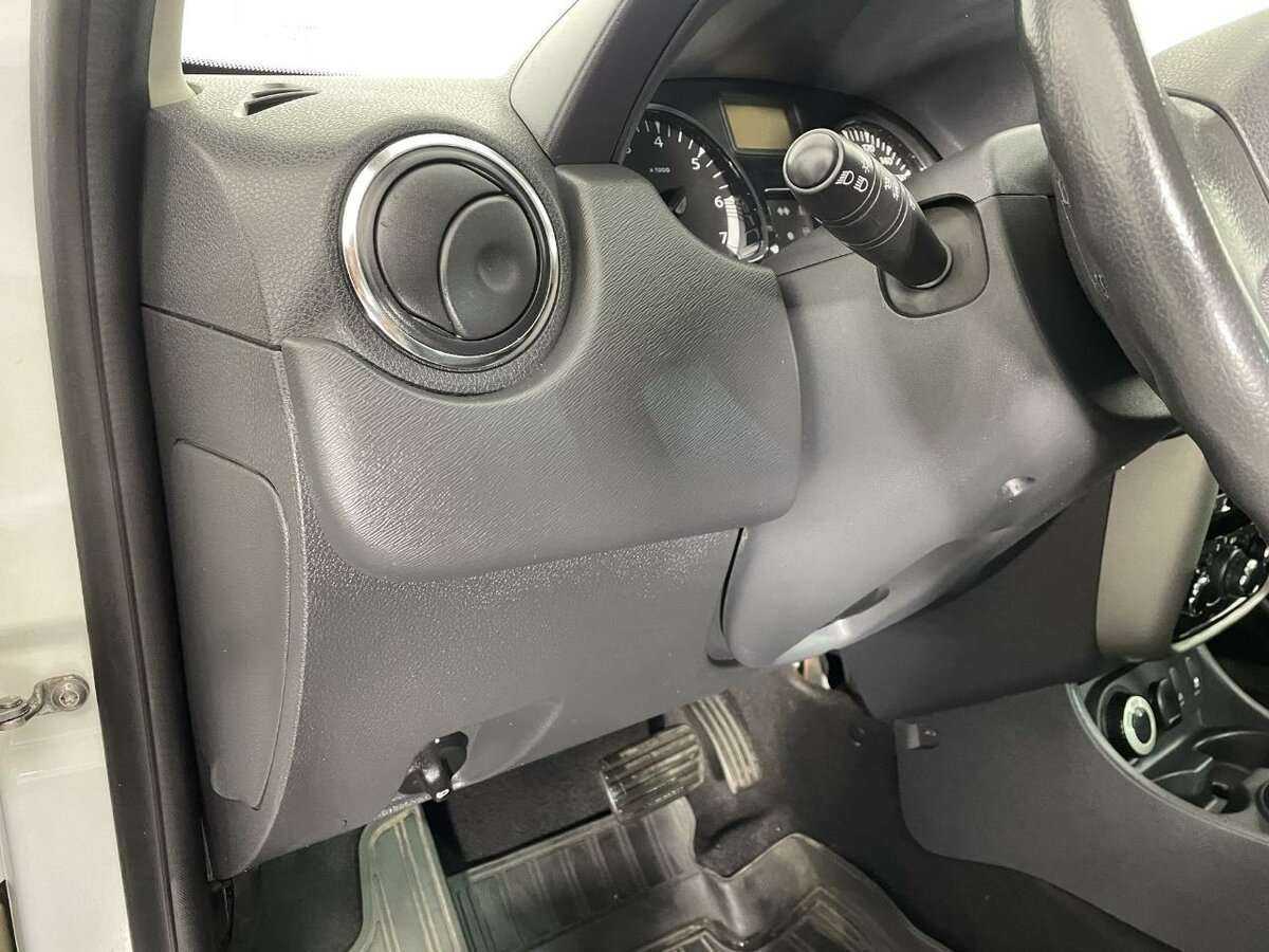 Renault Duster 2015 года с пробегом. Фото: #8