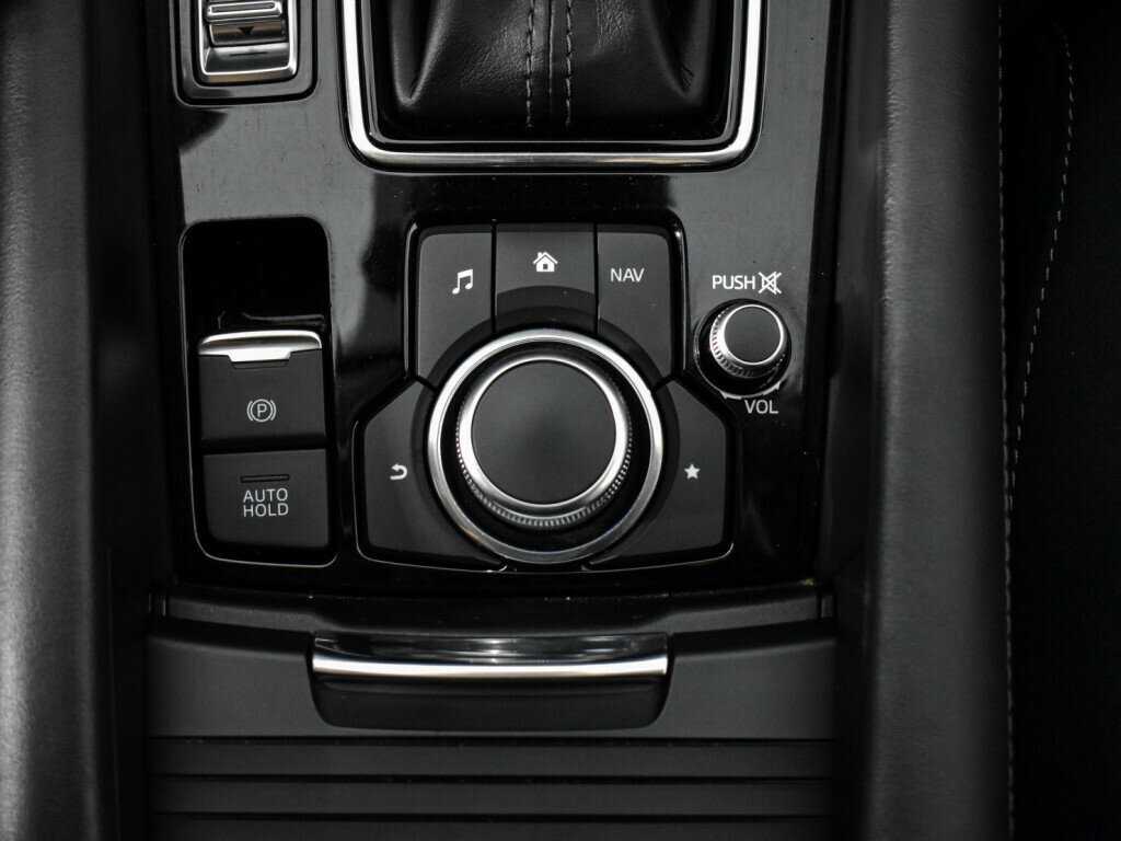 Mazda 6 2019 года с пробегом. Фото: #10