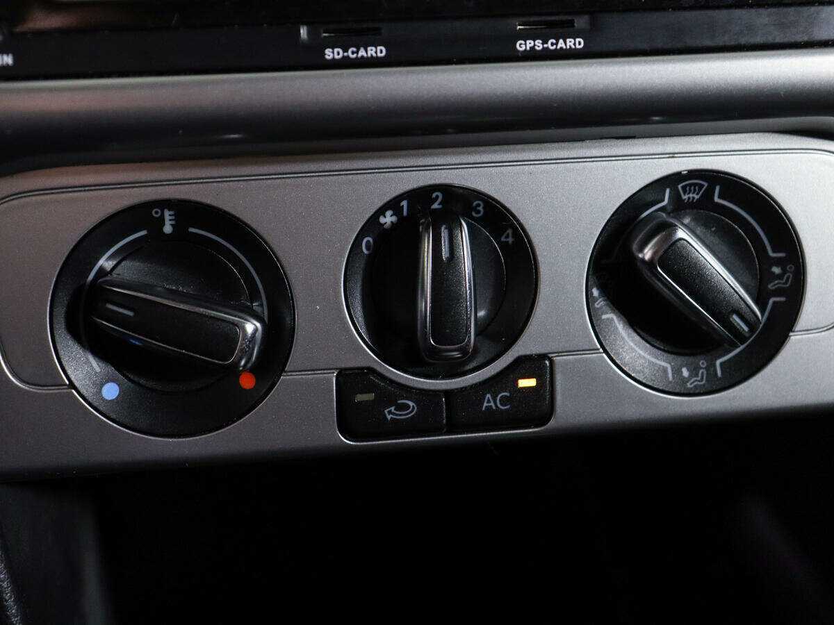 Volkswagen Polo 2013 года с пробегом. Фото: #16