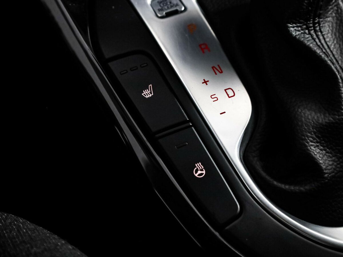 Kia Cerato 2020 года с пробегом. Фото: #13