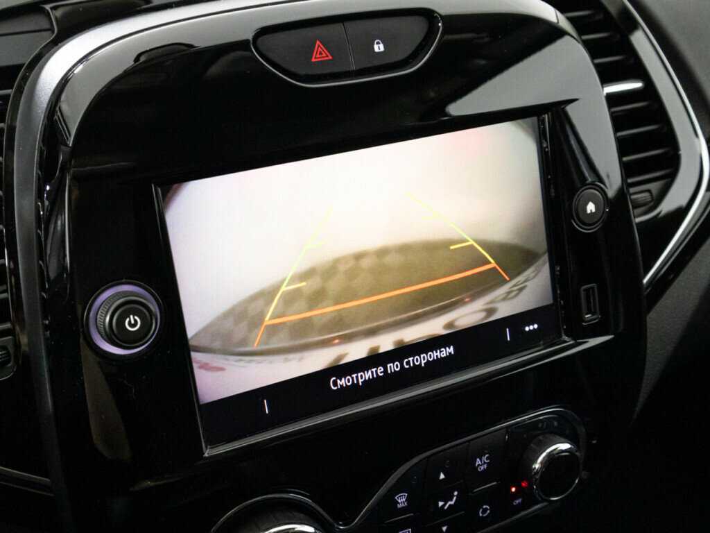 Renault Kaptur 2021 года с пробегом. Фото: #14