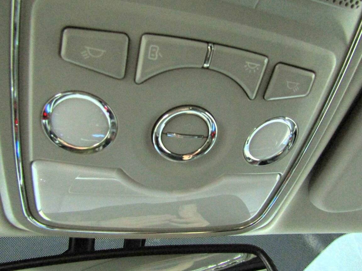 Haval H6 2018 года с пробегом. Фото: #20