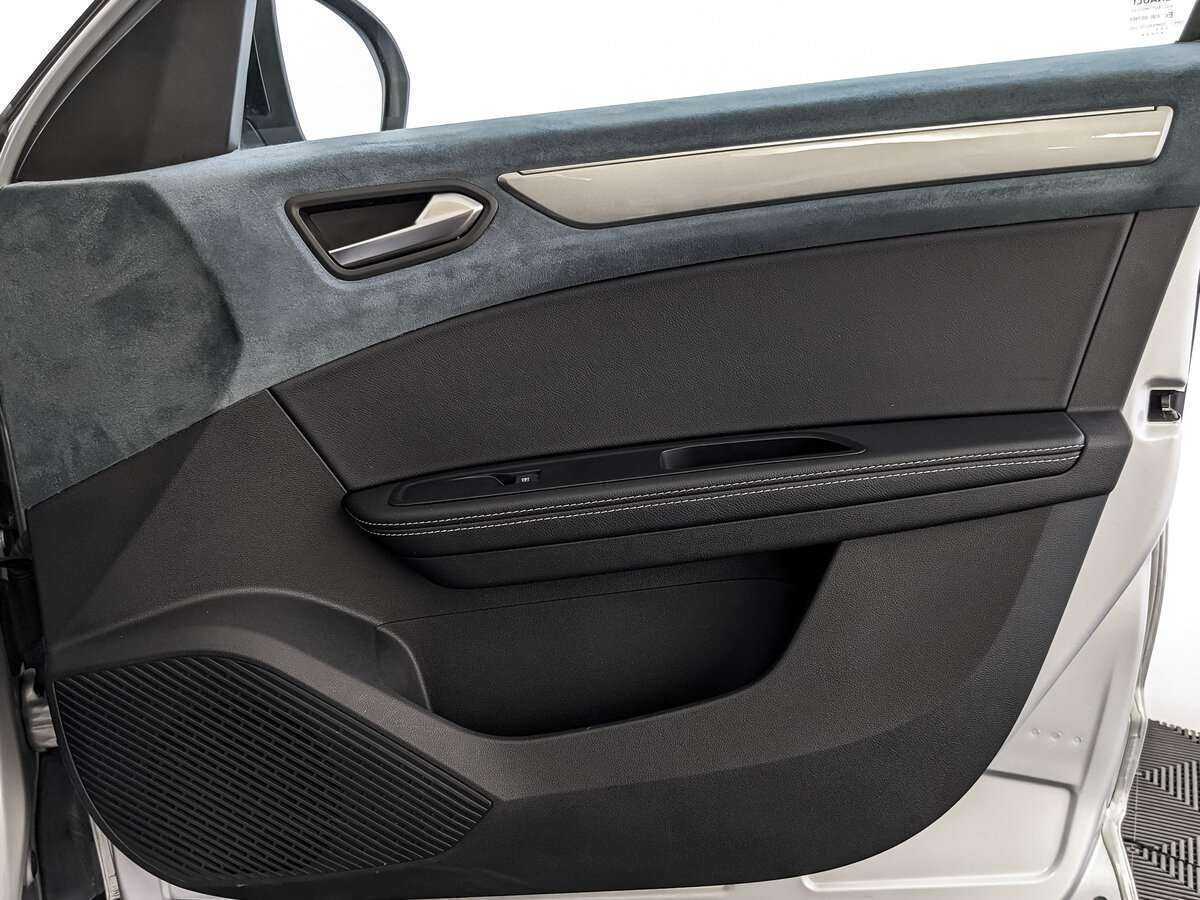 Renault Arkana 2021 года с пробегом. Фото: #23