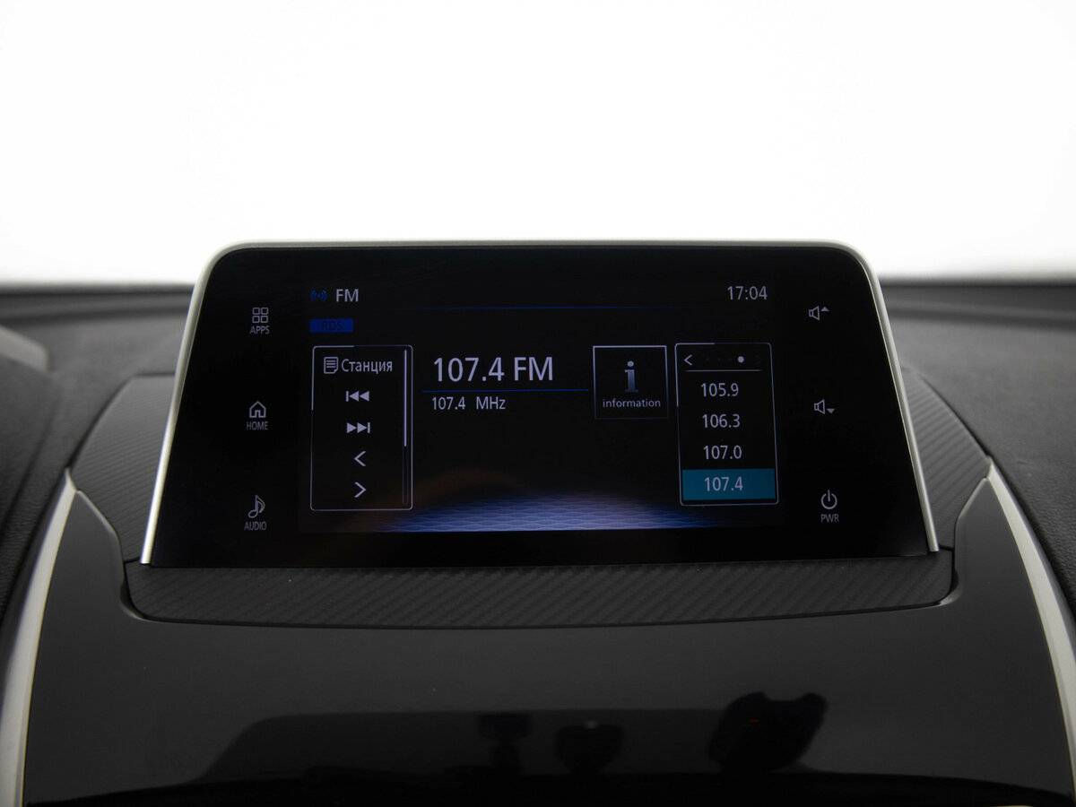 Mitsubishi Eclipse Cross 2019 года с пробегом. Фото: #17