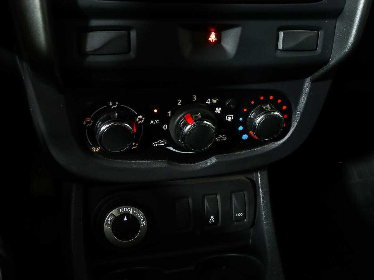 Renault Duster 2018 года с пробегом. Фото: #16