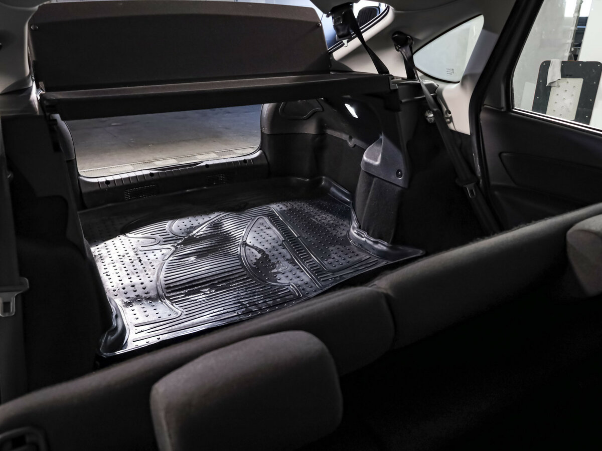 Lada (ВАЗ) Granta 2020 года с пробегом. Фото: #18