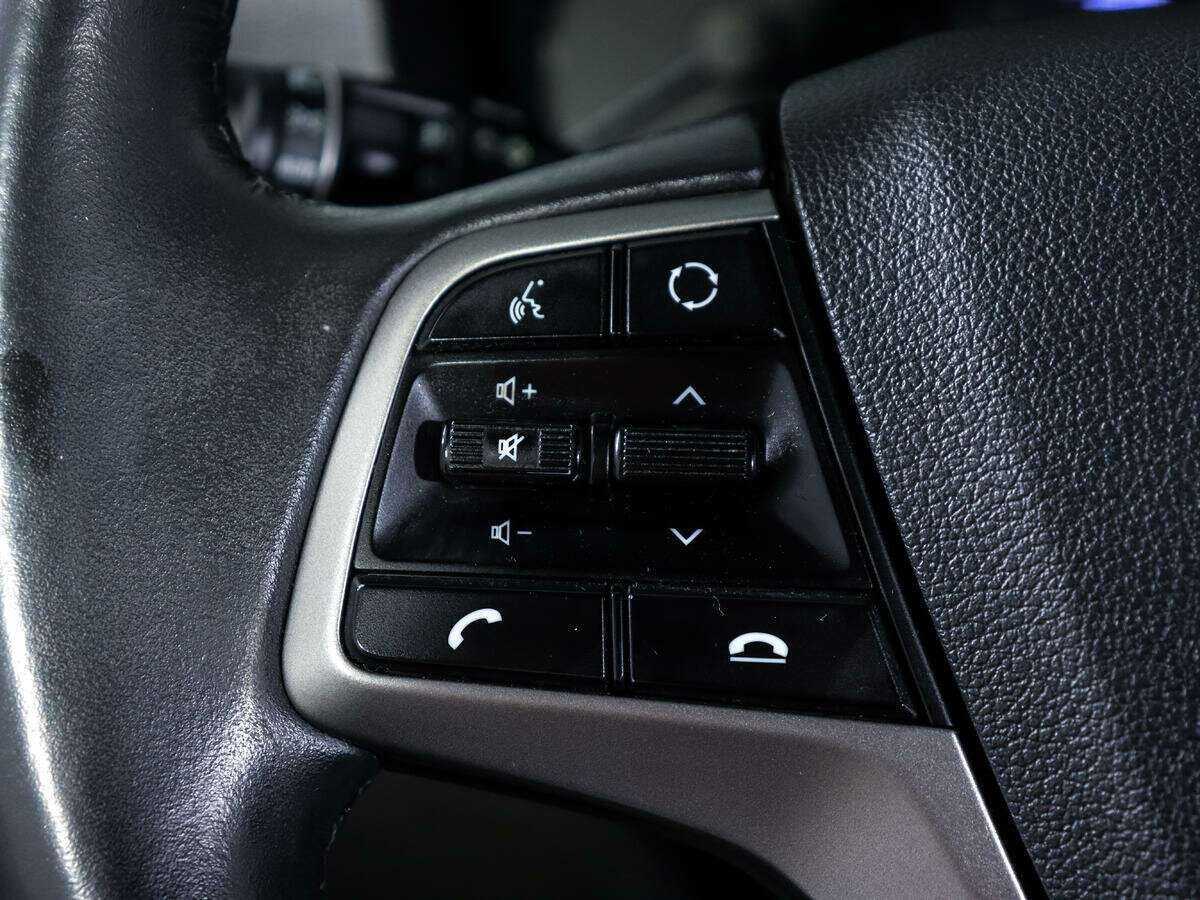 Hyundai Solaris 2018 года с пробегом. Фото: #16