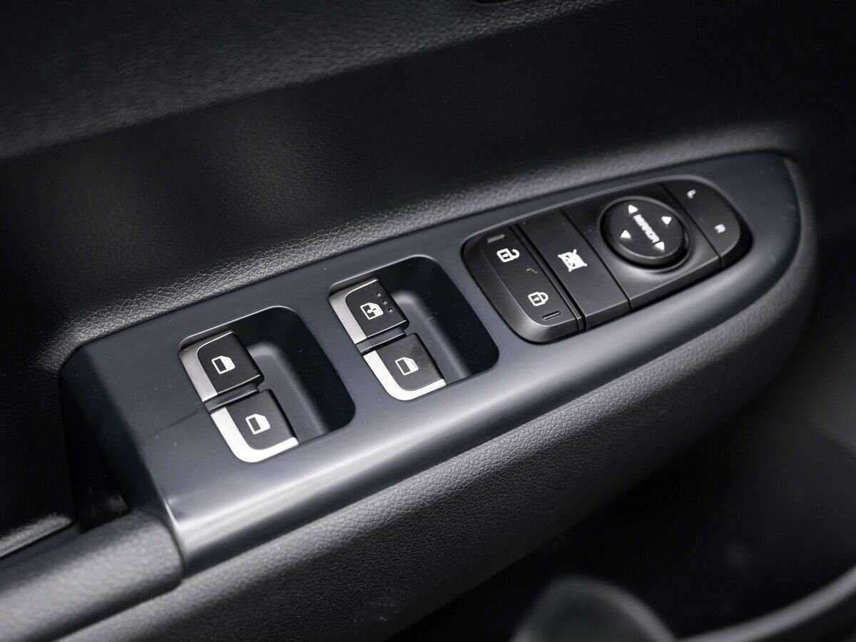 Kia Rio 2018 года с пробегом. Фото: #16