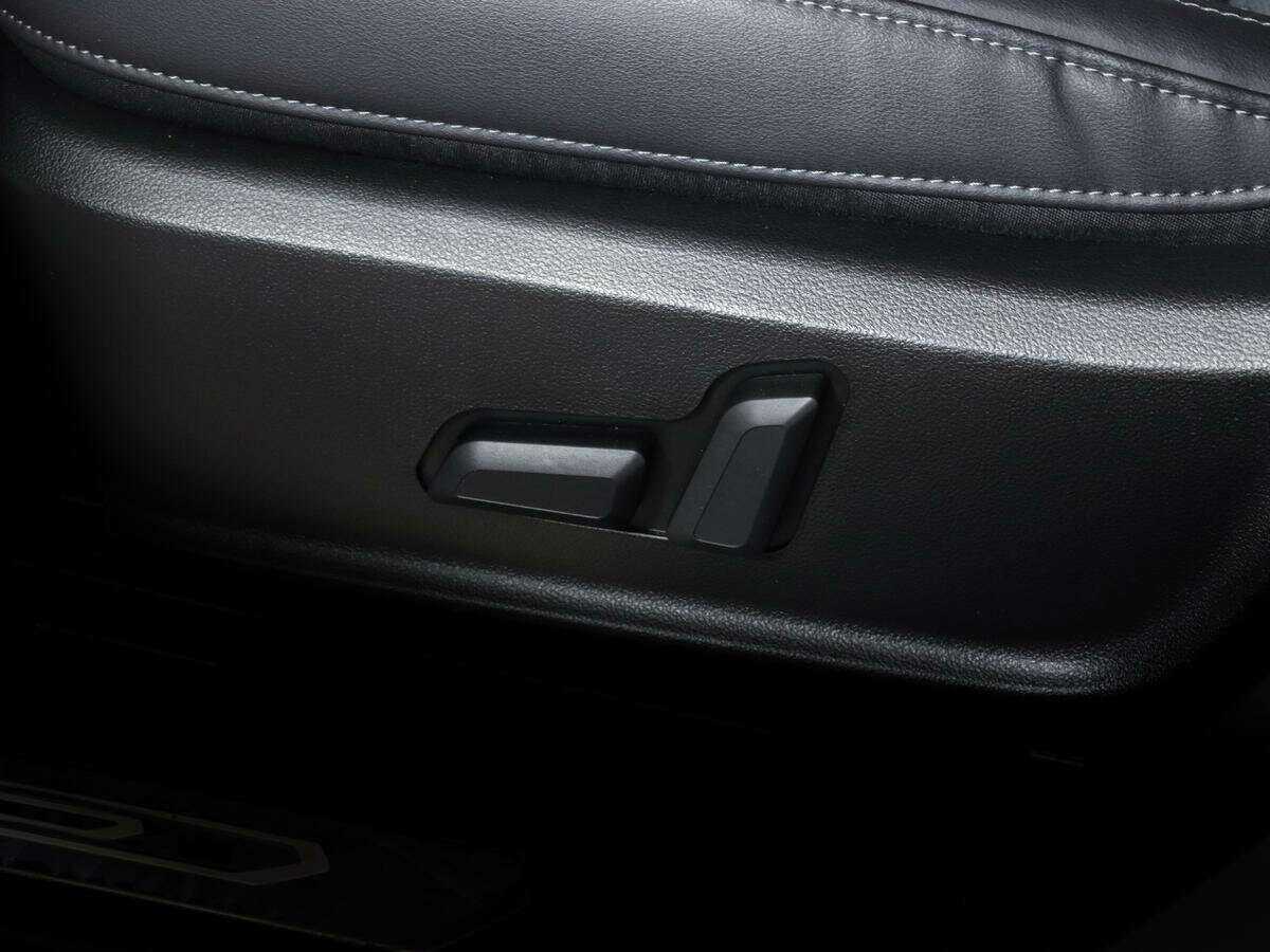 Haval F7 2022 года с пробегом. Фото: #15