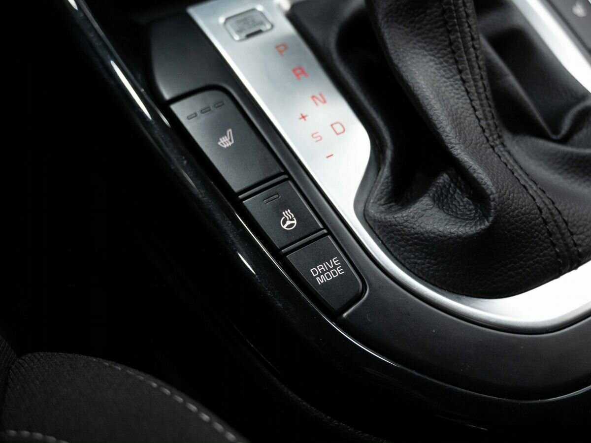 Kia Cerato 2019 года с пробегом. Фото: #20