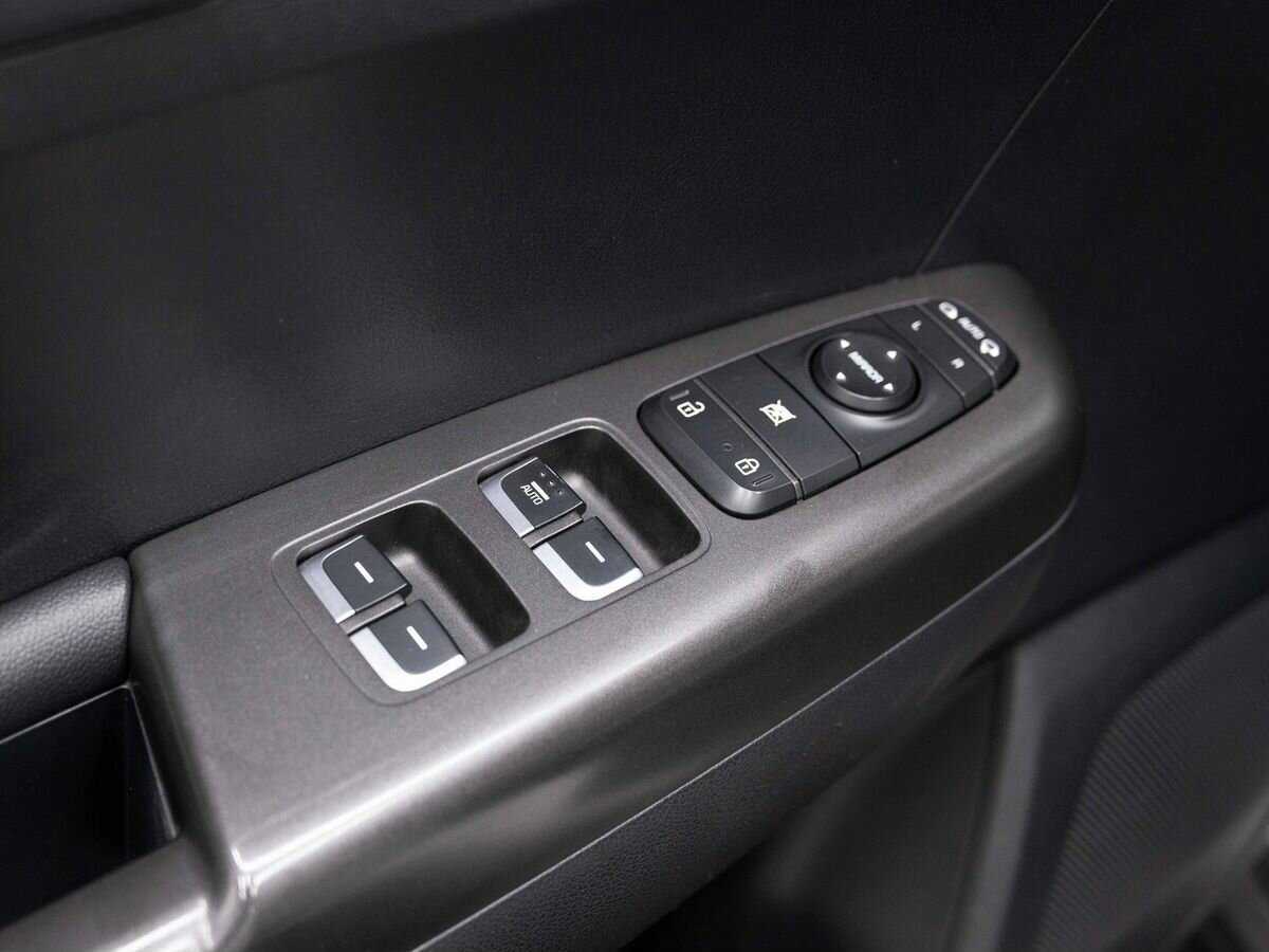 Kia Sportage 2016 года с пробегом. Фото: #15