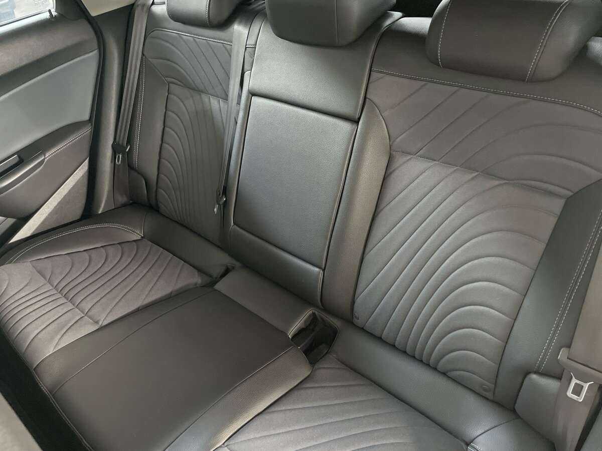 Opel Astra 2014 года с пробегом. Фото: #12