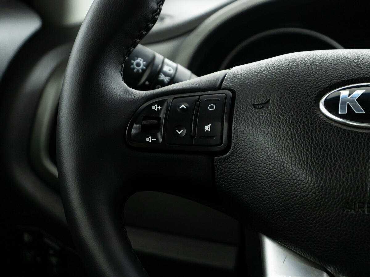 Kia Sportage 2014 года с пробегом. Фото: #19