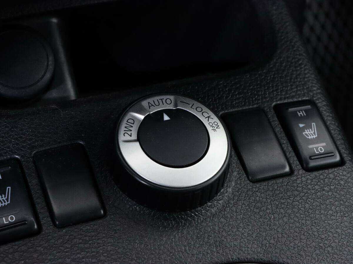 Nissan X-Trail 2012 года с пробегом. Фото: #13