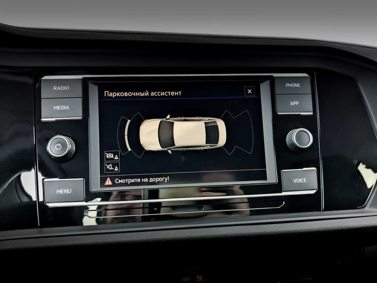 Volkswagen Jetta 2020 года с пробегом. Фото: #21