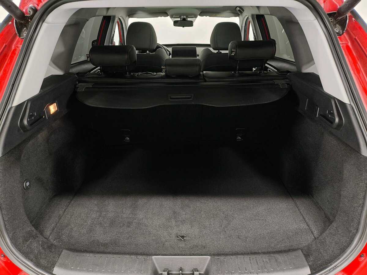 Chery Tiggo 7 Pro 2022 года с пробегом. Фото: #17