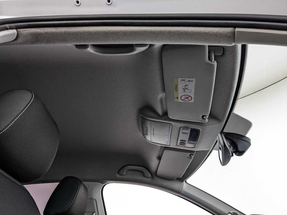 Skoda Rapid 2017 года с пробегом. Фото: #18