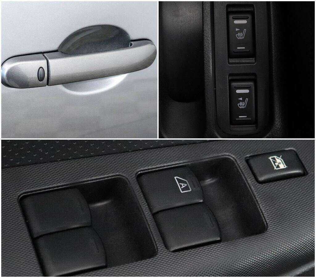 Nissan Note 2012 года с пробегом. Фото: #13