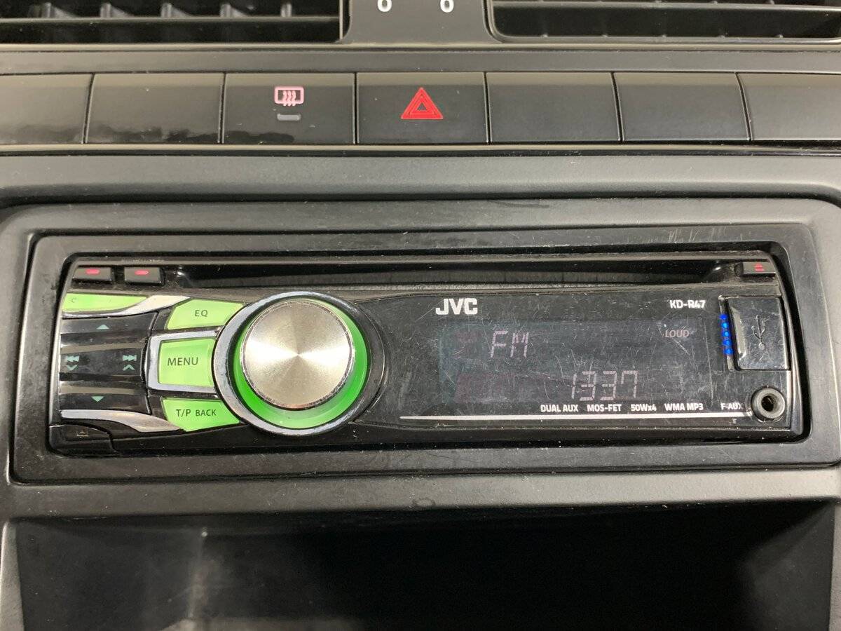 Volkswagen Polo 2017 года с пробегом. Фото: #14