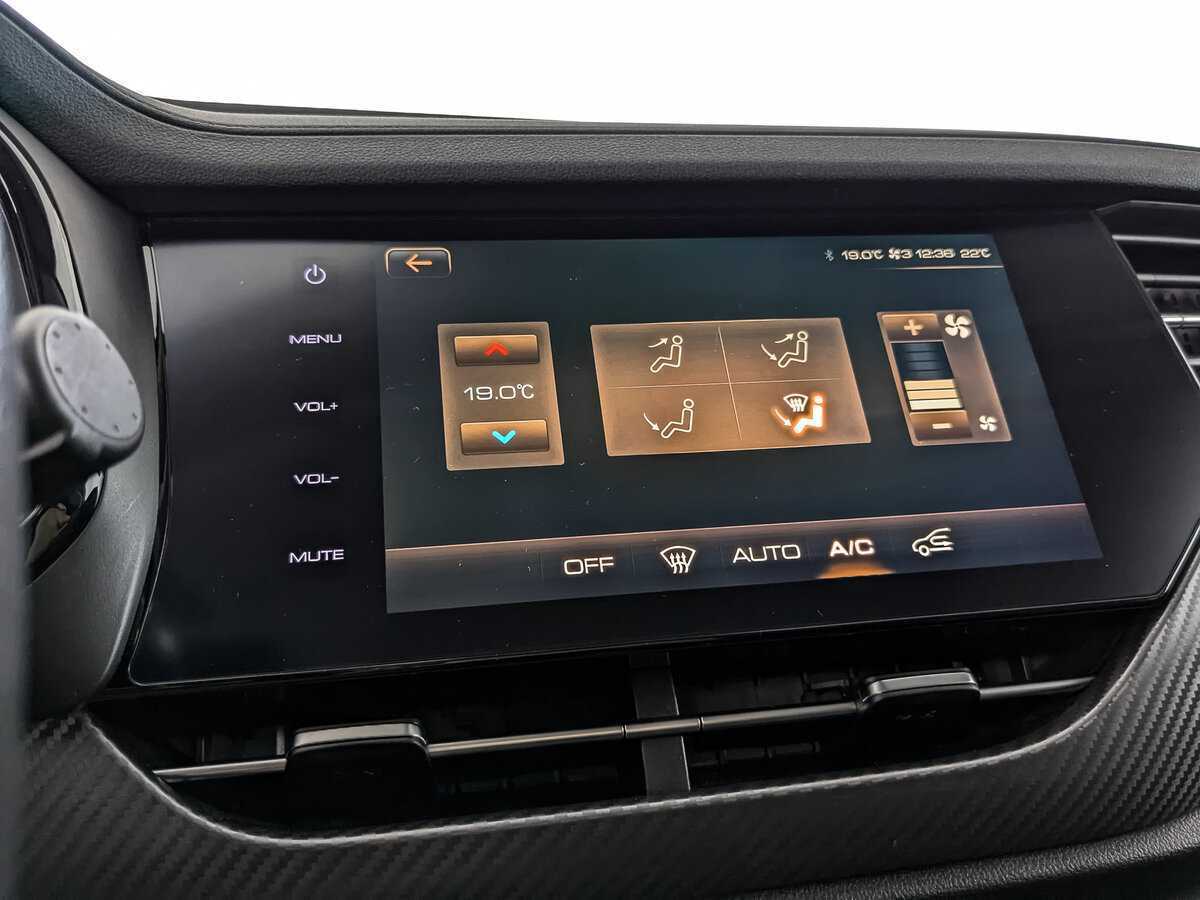 Haval F7x 2021 года с пробегом. Фото: #24