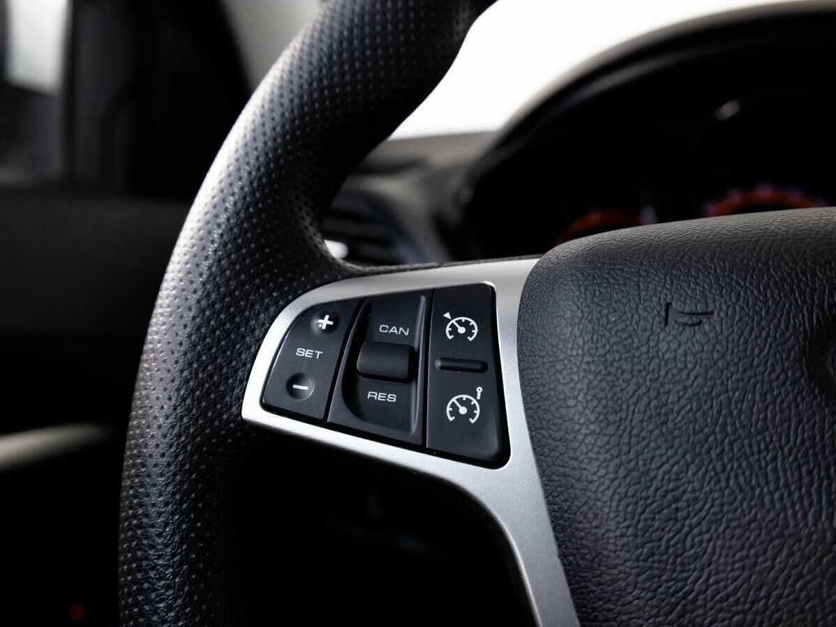 Lada (ВАЗ) Vesta 2022 года с пробегом. Фото: #14