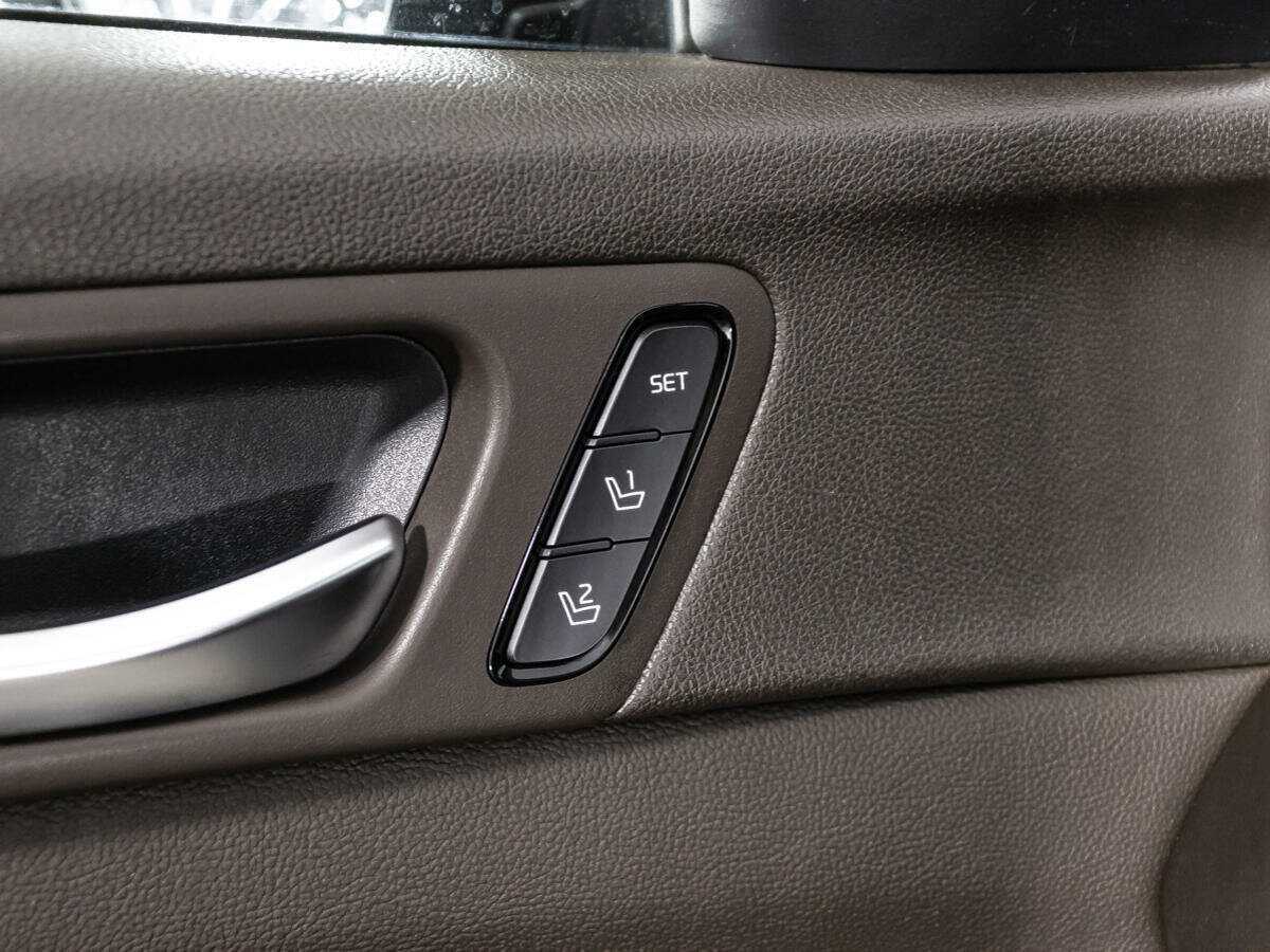 Kia Optima 2019 года с пробегом. Фото: #17